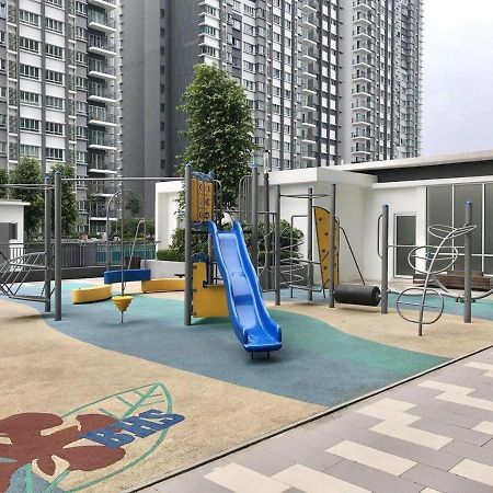 Qaisara D'Savanna Homestay@Southville City بانغي المظهر الخارجي الصورة