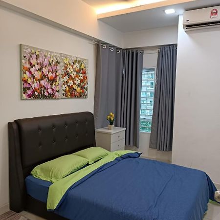 Qaisara D'Savanna Homestay@Southville City بانغي المظهر الخارجي الصورة