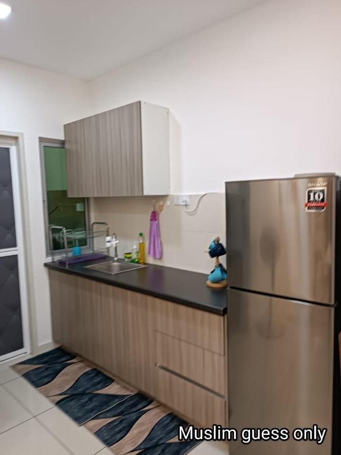 Qaisara D'Savanna Homestay@Southville City بانغي المظهر الخارجي الصورة