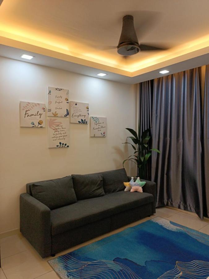 Qaisara D'Savanna Homestay@Southville City بانغي المظهر الخارجي الصورة