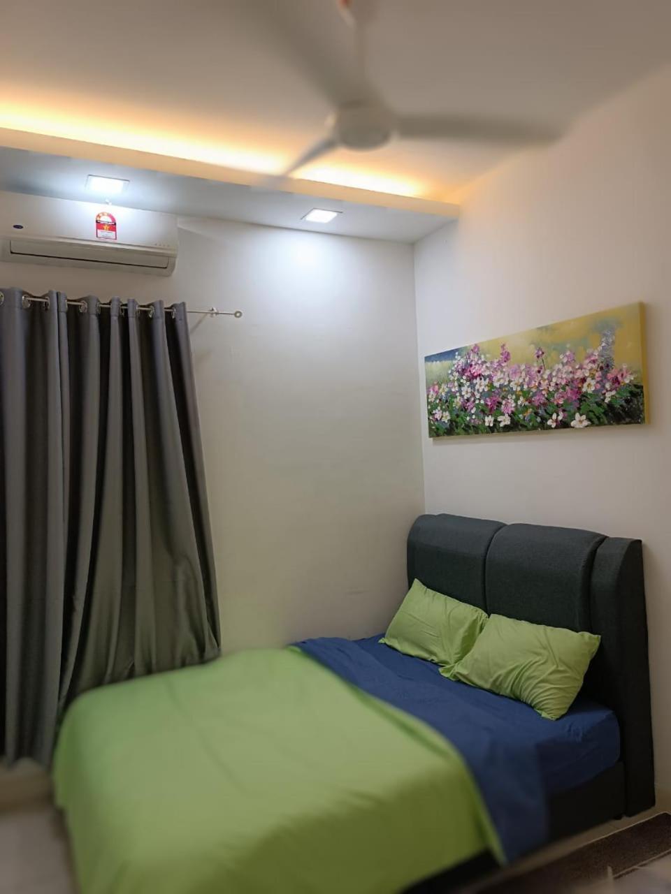 Qaisara D'Savanna Homestay@Southville City بانغي المظهر الخارجي الصورة