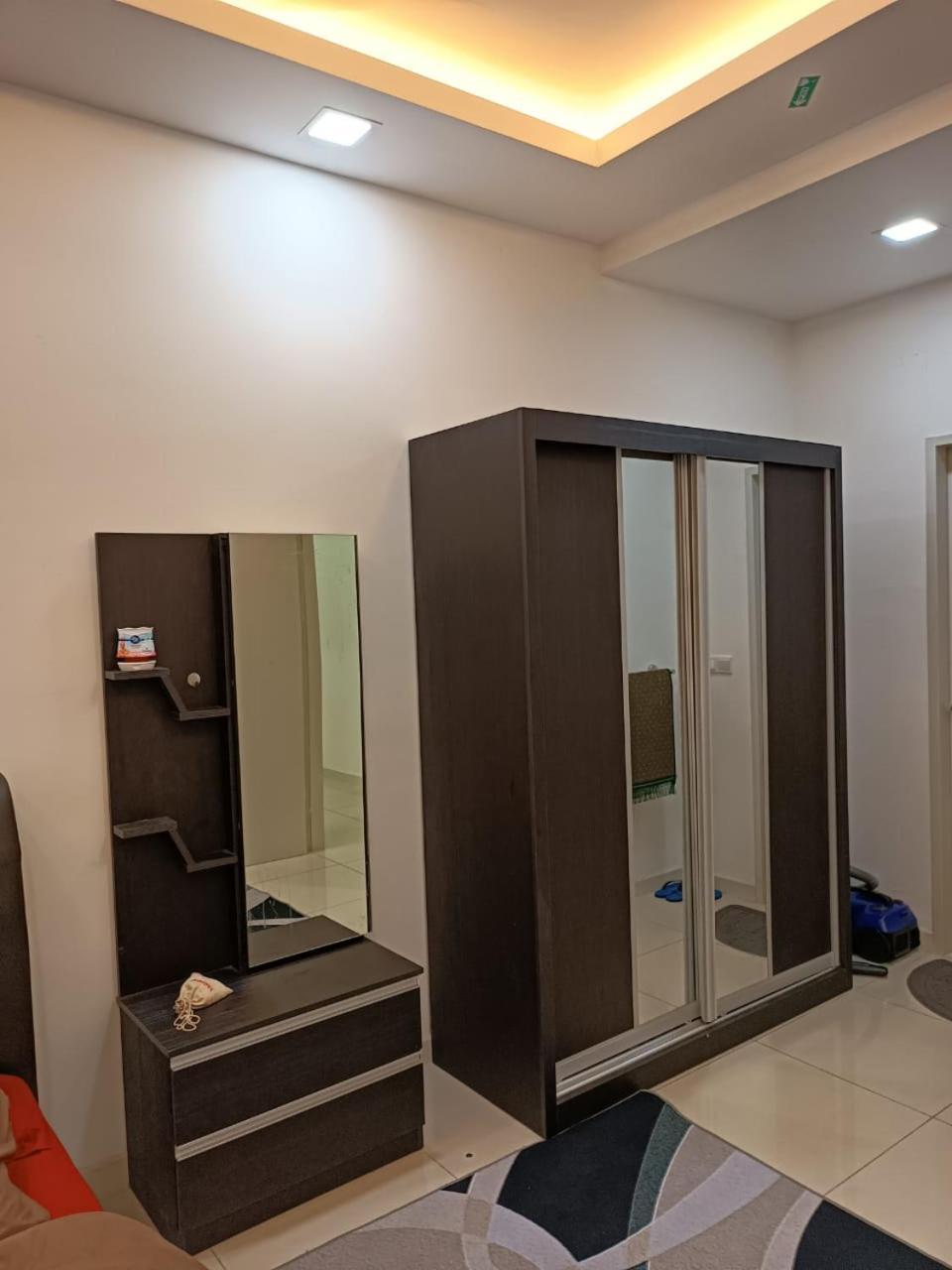 Qaisara D'Savanna Homestay@Southville City بانغي المظهر الخارجي الصورة