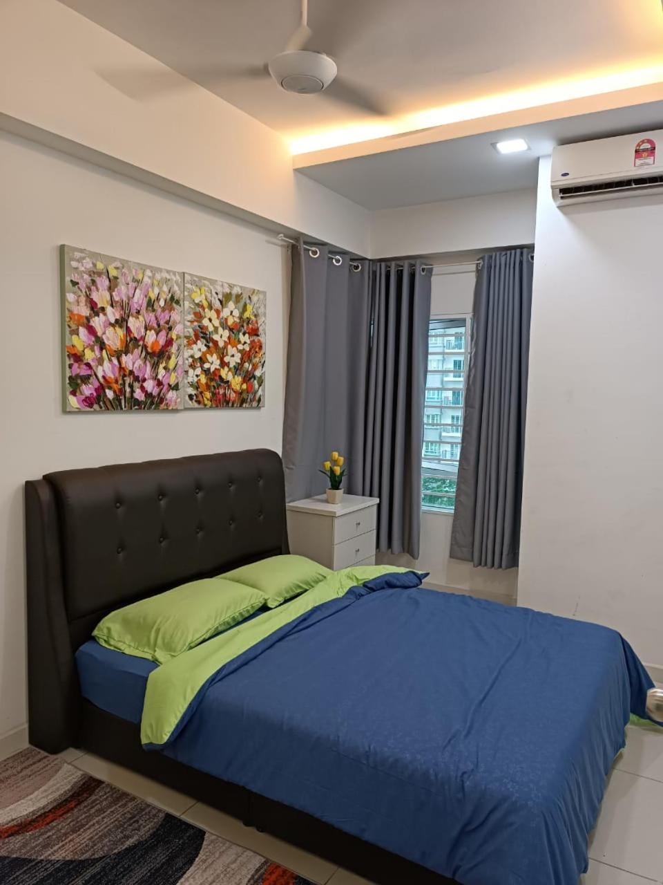 Qaisara D'Savanna Homestay@Southville City بانغي المظهر الخارجي الصورة